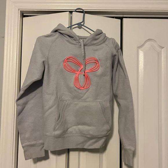 ARITZIA / TNA PULL OVER HOODIE - Picture 2 of 4